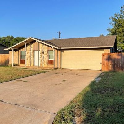 3419 Valley View Rd, Denton, TX 76209