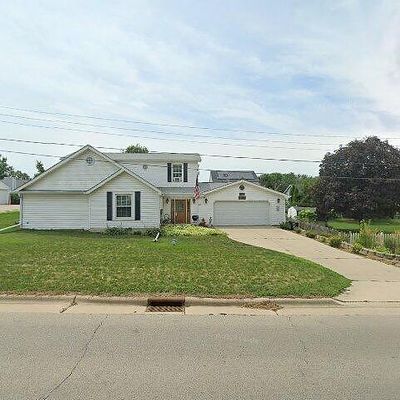 342 E Roosevelt Rd, Stillman Valley, IL 61084