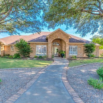 3424 Windmill Dr, San Angelo, TX 76904