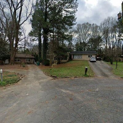 3427 Casa Ct, Clarkston, GA 30021