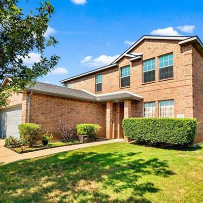 3428 Replay Ln, Little Elm, TX 75068