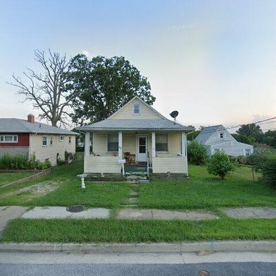 343 Savannah Rd, Essex, MD 21221