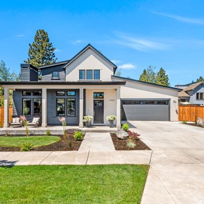 3430 Nw Jackwood Place, Bend, OR 97703