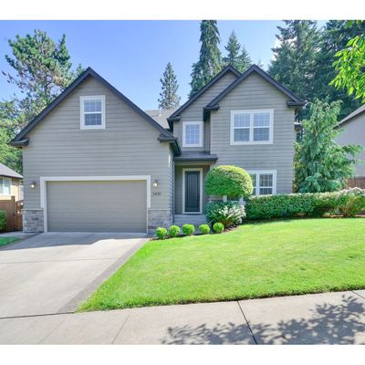 3430 Timberbrook Way, Eugene, OR 97405