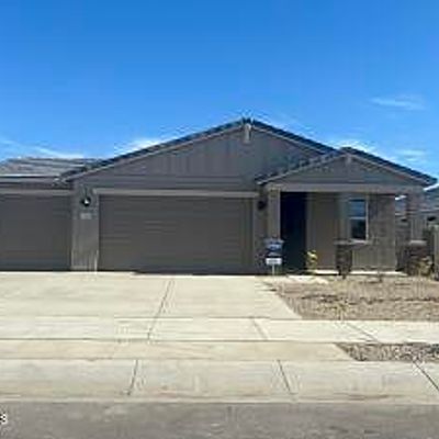 3431 S 177 Th Avenue, Goodyear, AZ 85338