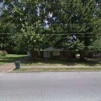 3434 Mountain Terrace St, Memphis, TN 38127