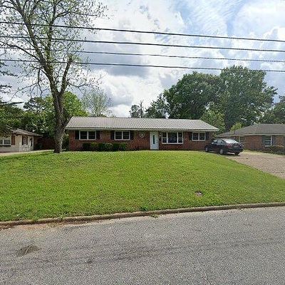 3438 Princess Ann St, Montgomery, AL 36109