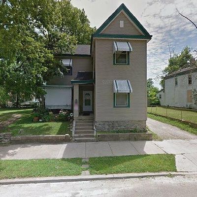 344 N 10 Th St, Hamilton, OH 45011