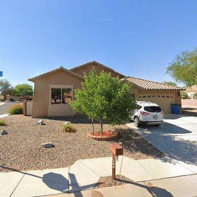 344 N Oak Tree Canyon Loop, Sahuarita, AZ 85629