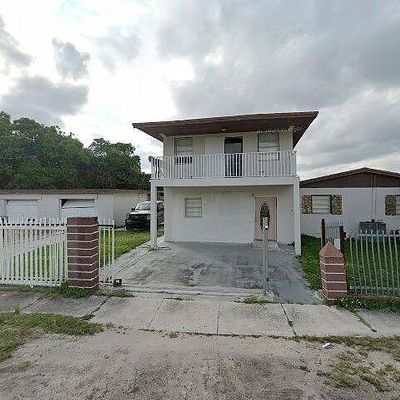 3440 Nw 206 Th St, Miami Gardens, FL 33056