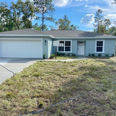 3442 W Marshall Place, Dunnellon, FL 34433