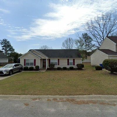 345 Oakbrook Village Rd, Columbia, SC 29223