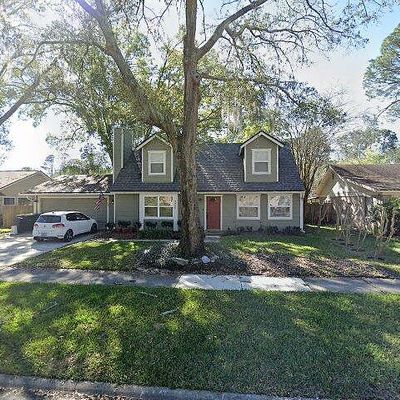 3450 Maiden Voyage Cir N, Jacksonville, FL 32257