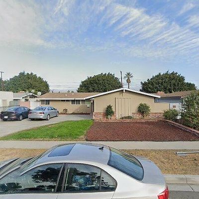 3451 E Janice St, Long Beach, CA 90805