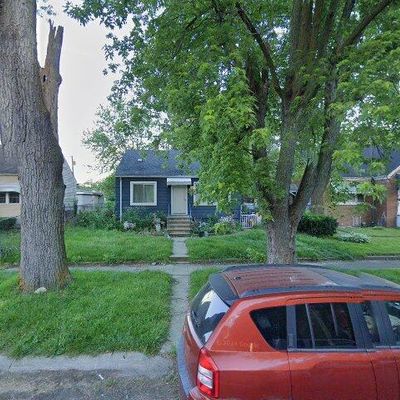 3452 Maryland St, Gary, IN 46409