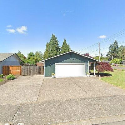 3456 Tempa St, Eugene, OR 97404