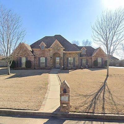 346 Baganie Ln, Bullard, TX 75757