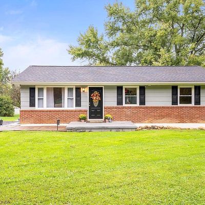 3463 Smith Creek Rd, New Market, VA 22844