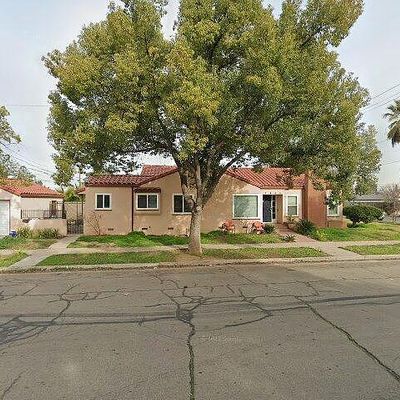 3465 E Montecito Ave, Fresno, CA 93702