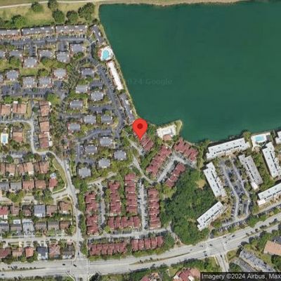 347 Ives Dairy Rd #E347 3, Miami, FL 33179