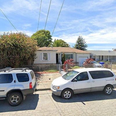 347 S 39 Th St, Richmond, CA 94804