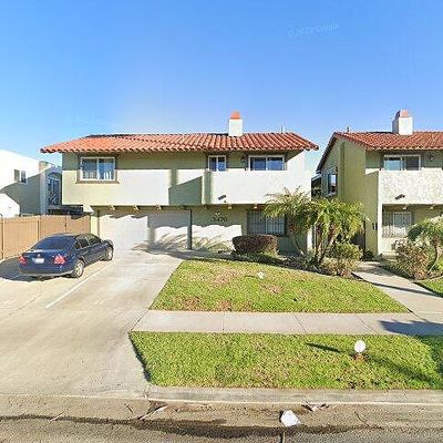 3476 Monroe Ave, San Diego, CA 92116