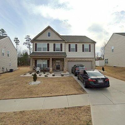 3476 Vickrey Meadow Dr, High Point, NC 27260