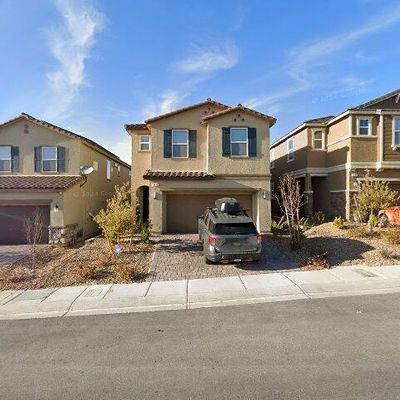 3478 Bradano Ln, Henderson, NV 89044