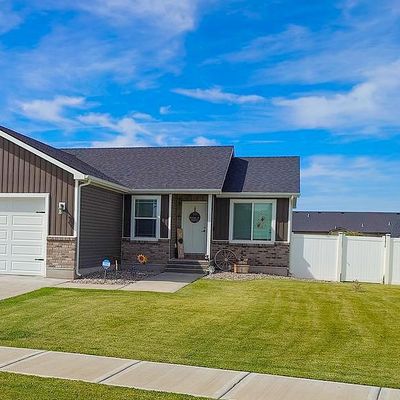 3477 E Ventura Avenue, Idaho Falls, ID 83401