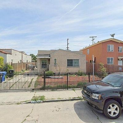 348 W 88 Th St, Los Angeles, CA 90003