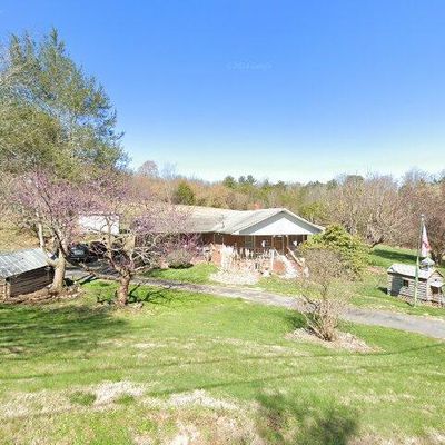 349 Gorman Bridge Rd, Asheville, NC 28806