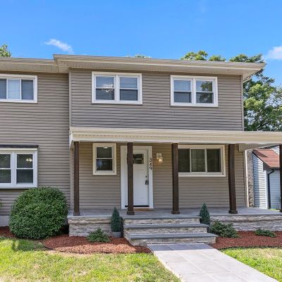 349 Johnson Ave, Lawrence Township, NJ 08648