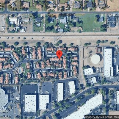 3491 N Arizona Ave #99, Chandler, AZ 85225