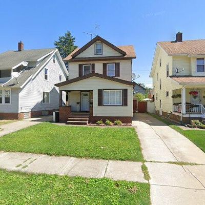 3493 W 118 Th St, Cleveland, OH 44111