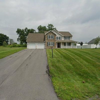 35 Karr Dr, Lewisburg, PA 17837