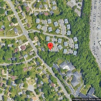 35 Meadowood Glen Way #D, Greensboro, NC 27409