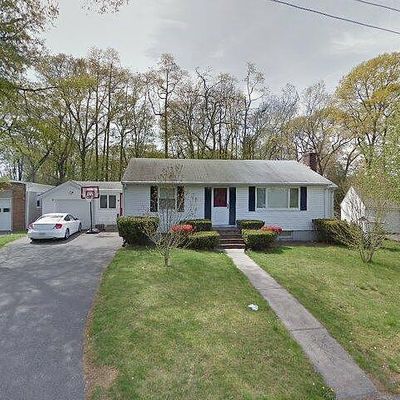 35 Ox Bow Ln, Randolph, MA 02368