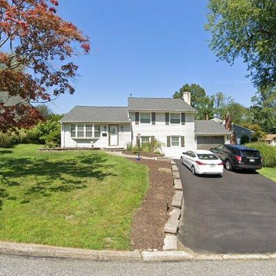 35 Overhill Cir, Media, PA 19063