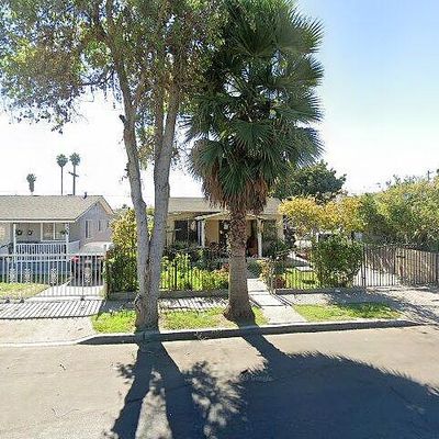 350 E 56 Th St, Los Angeles, CA 90011