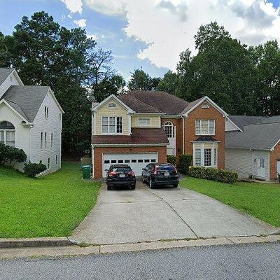 350 Rams Way, Tucker, GA 30084