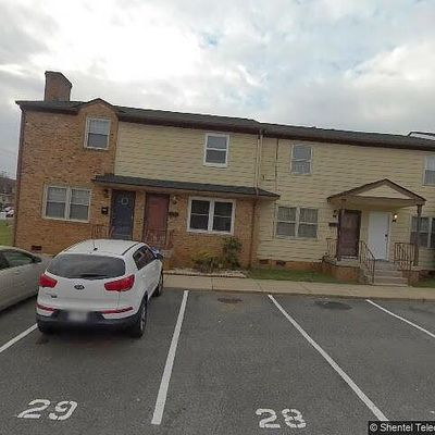 3501 Fort Ave #28, Lynchburg, VA 24501