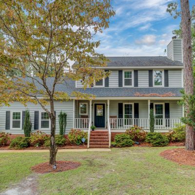 3501 Iris St, Wilmington, NC 28409