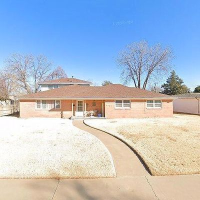 3503 Bristol Rd, Amarillo, TX 79109