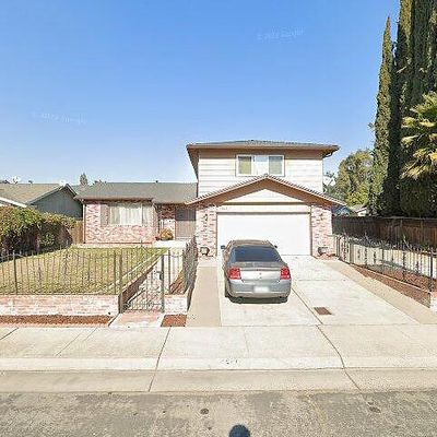 3505 Bixby Way, Stockton, CA 95209