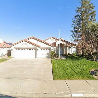 3504 Sweetbriar Way, Bakersfield, CA 93311