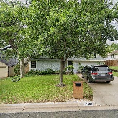 3507 Cookstown Dr, Austin, TX 78759