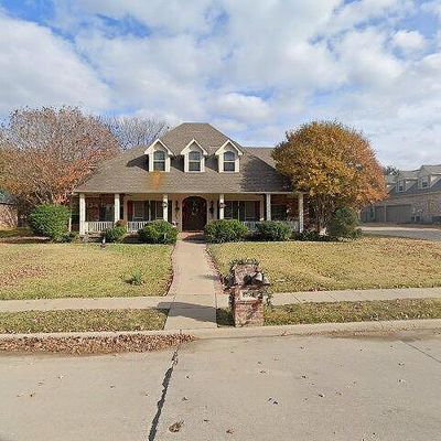 3509 Belmont St, Denton, TX 76210