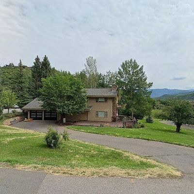 351 Meadow Rd, Snowmass Village, CO 81615