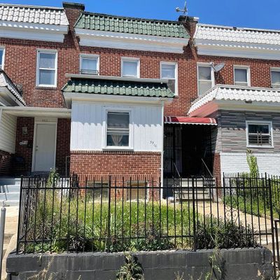 3510 Lucille Ave, Baltimore, MD 21215