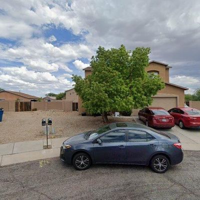 3510 W Avenida Vera Cruz, Tucson, AZ 85746